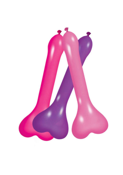 Pecker Balloons
