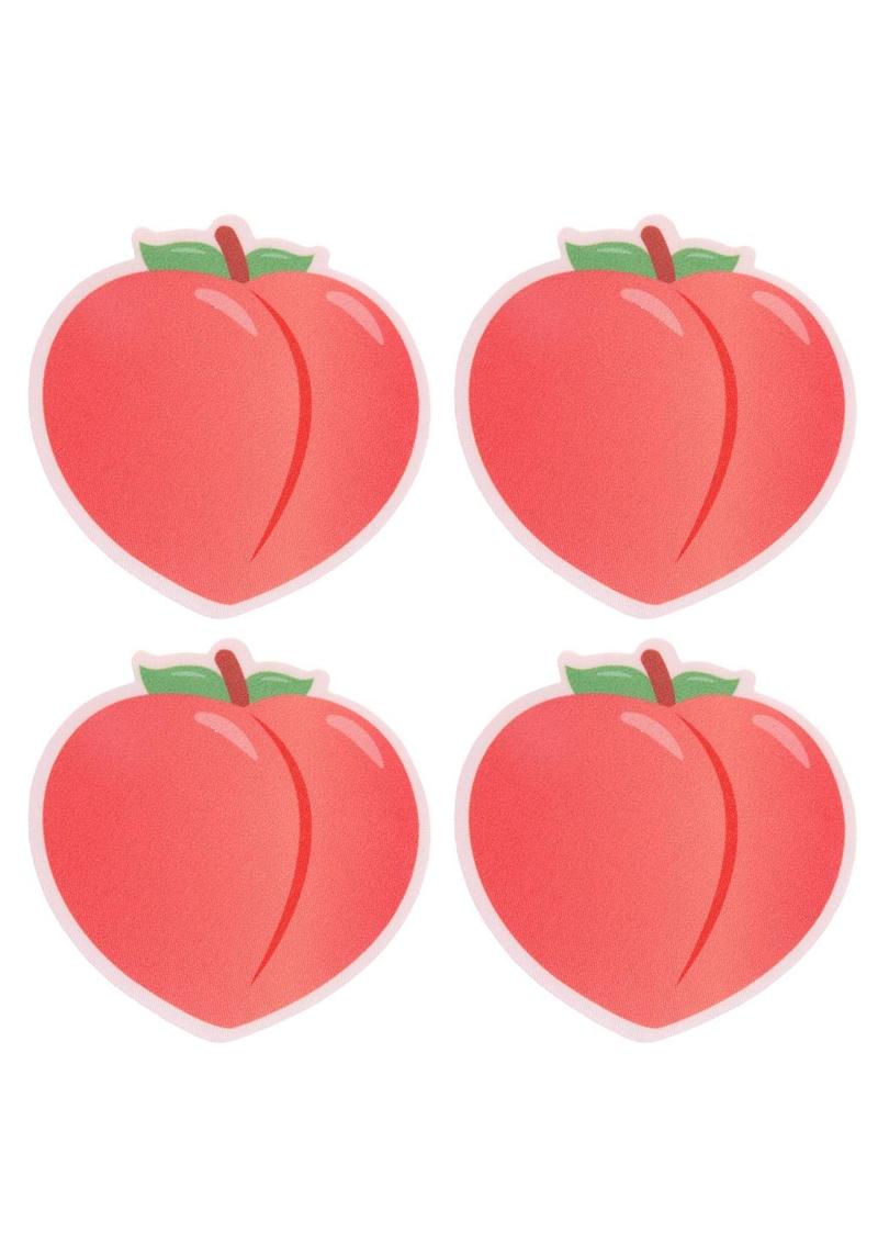 Peekaboos Peach Fest