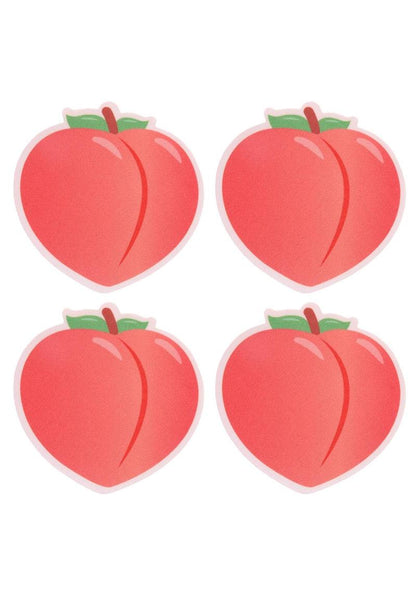 Peekaboos Peach Fest