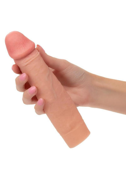 Performance Maxx Liquid Silicone Extension System