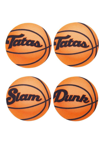 Pk Slam Dunk/Tatas Pasties
