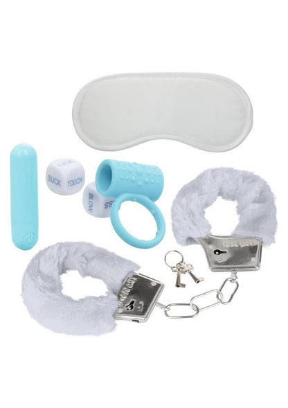 Pleasure Kits Honeymoon Collection - Assorted Colors