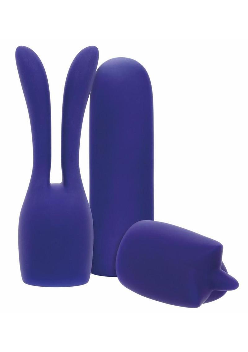 Pleasure Kits Temptation Collection - Purple