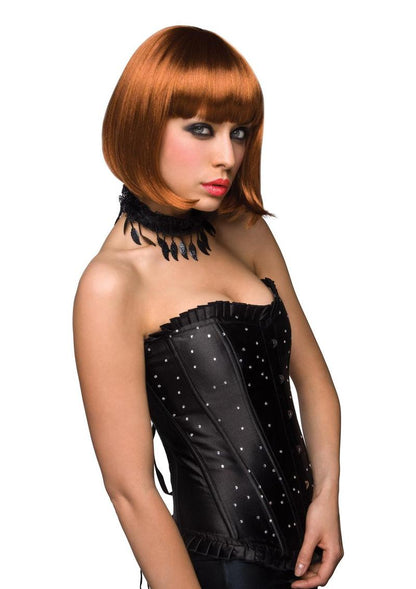Pleasure Wigs Collection Cici Wig - Red