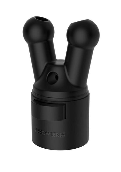 Prowler Red Toppers The Leakproof Double