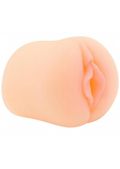 Pumped Vagina Pump Sleeve 190gr - Vanilla