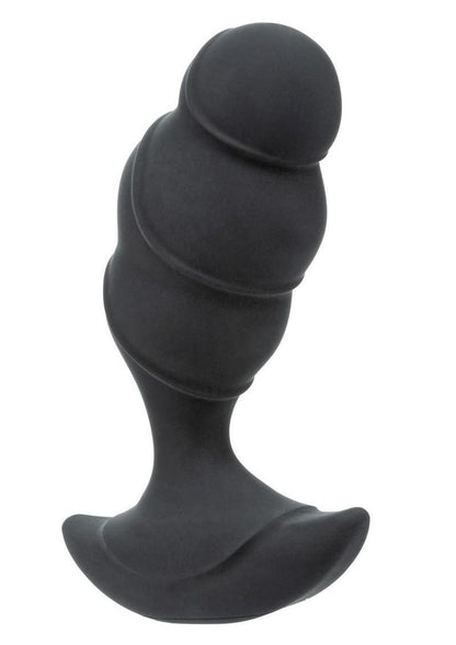 Rock Bottom Rumbling Mega Beaded Rechargeable Silicone Probe