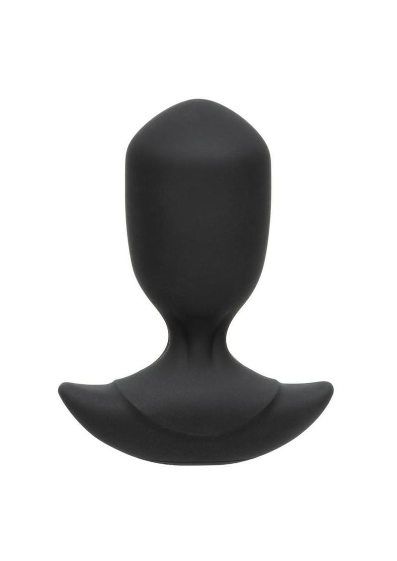 Rock Bottom Rumbling Torpedo Rechargeable Silicone Probe