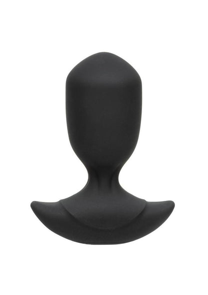Rock Bottom Rumbling Torpedo Rechargeable Silicone Probe