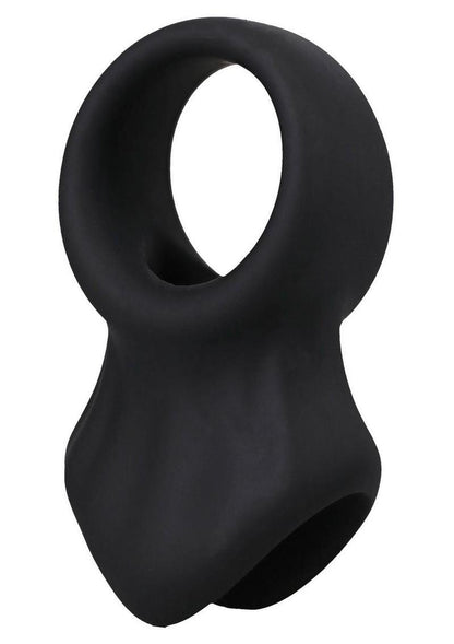 Rock Solid The Presenter Silicone C-Ring