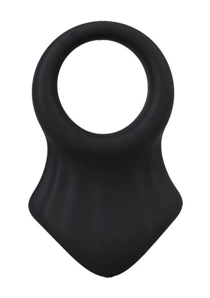 Rock Solid The Presenter Silicone C-Ring