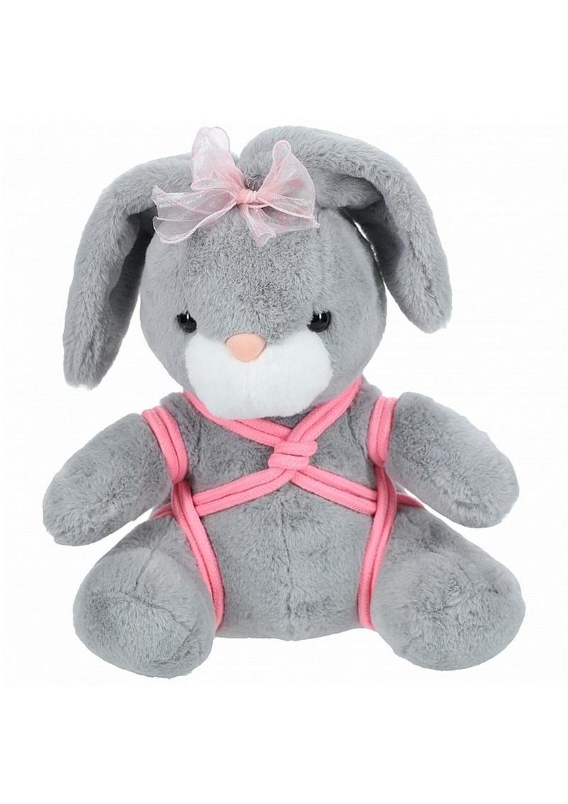 S-Line Bunny Shibari - Grey