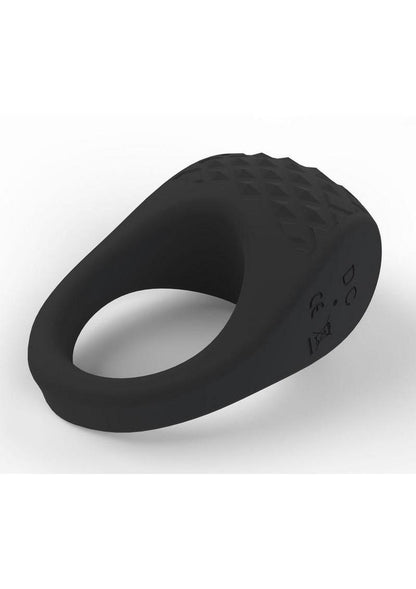 Screaming O Big O Pro Blaster Vibrating Rechargeable Silicone Cock Ring