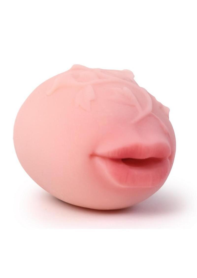 Screaming O Jackits Gluck Gluck Pocket Stroker - Mouth