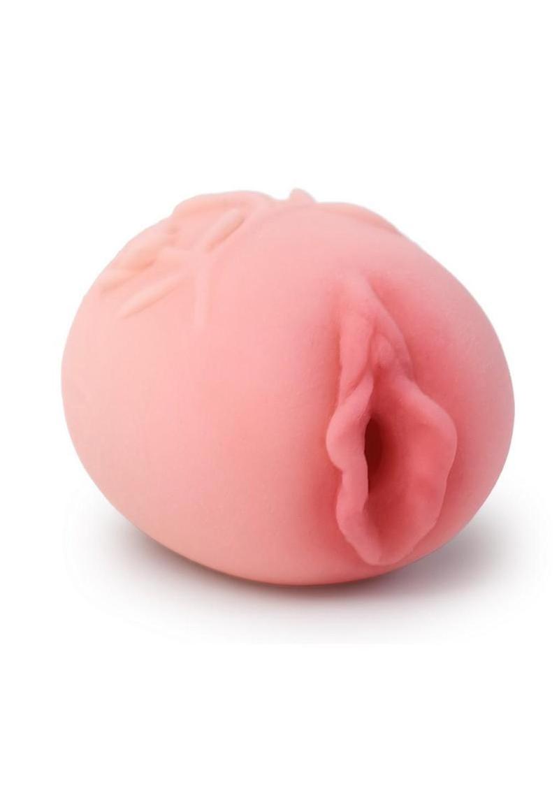 Screaming O Jackits Spicy Taco Pocket Stroker - Pussy