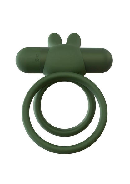Screaming O Ohare XL Rechargeable Silicone Vibrating Cock Ring