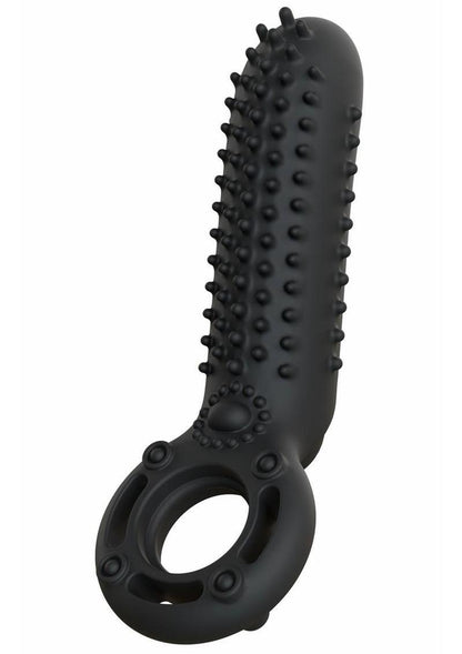 Screaming O Oyeah Rechargeable Silicone Cock Ring