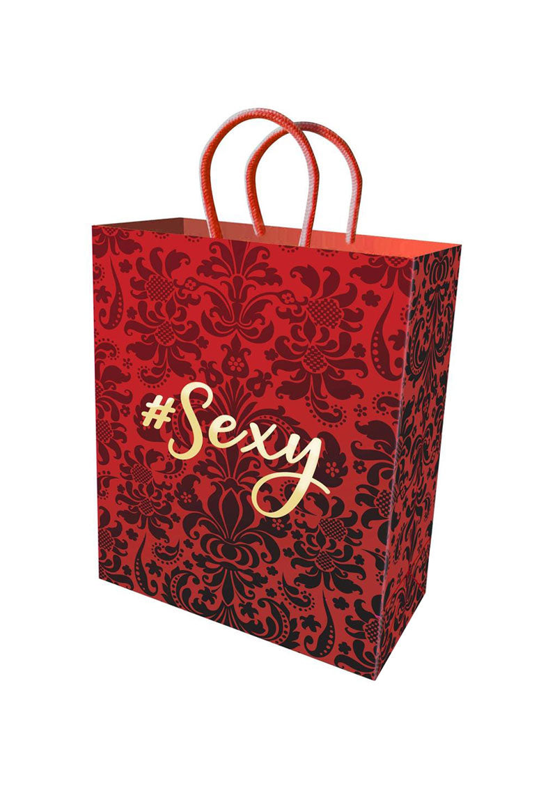 #Sexy Gift Bag