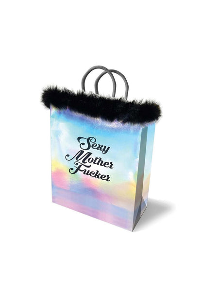 Sexy Mother Fucker Gift Bag