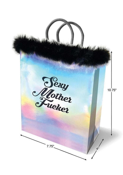 Sexy Mother Fucker Gift Bag