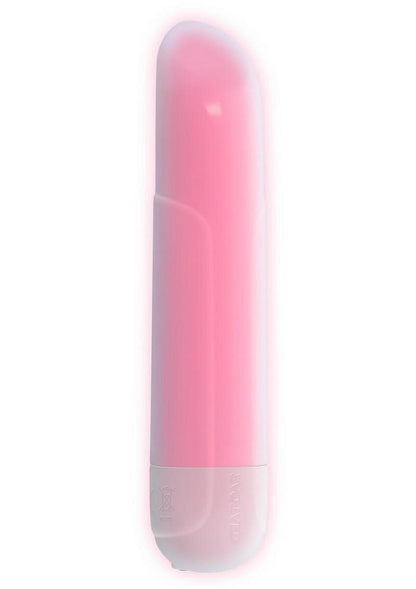Shine On Light-Up Rechargeable Bullet