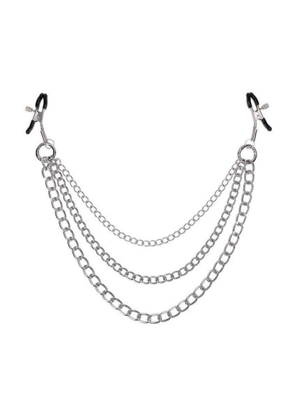 Signature Exchaingeable Nipple Jewelry
