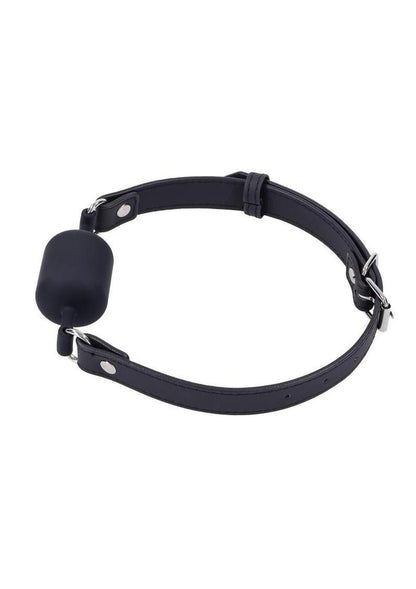 Signature Midnight Muse Barrel Gag
