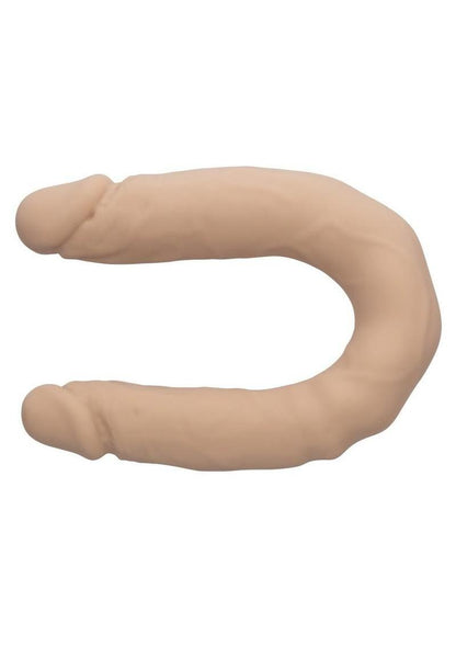 Silicone Studs Bend and Hold Dual Dildo 16