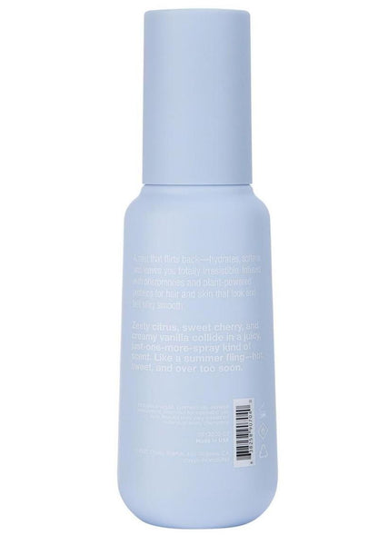 Simply Sexy Pheromone Hair + Body Mist Summer Crush 3.35floz