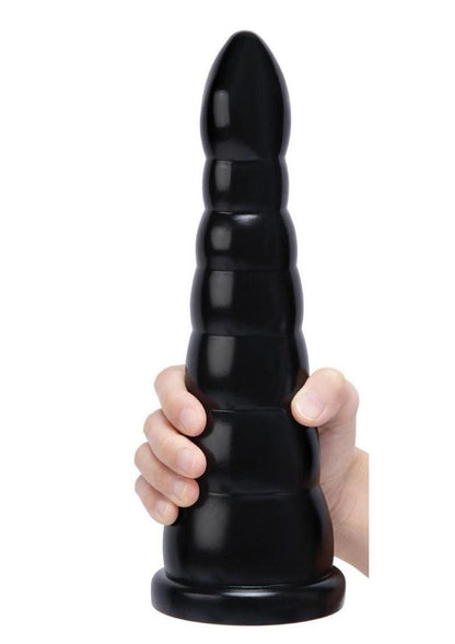 Size Up Tapered Beaded Bolt Plug