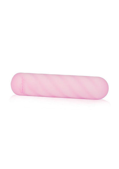 Softies Dual Rechargeable Silicone Body Bullet Vibrator