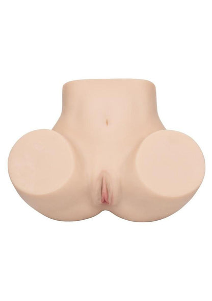 Stroke It Life Size Pussy and Ass