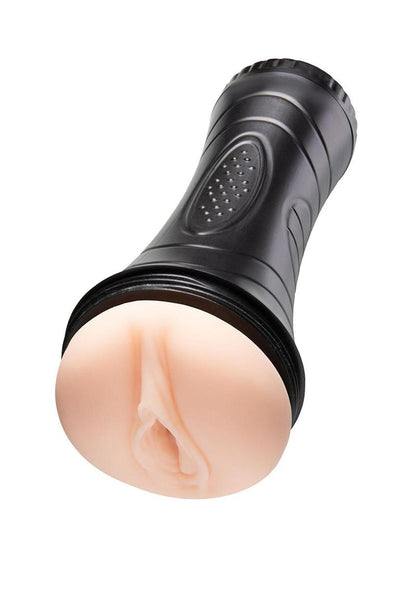 Stroke Off Pornstar Pussy