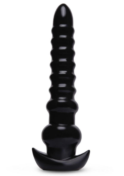 Su 13 Ribbed Textured Titan