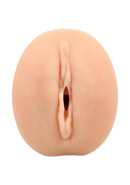 Super Sucker Cum Dumpster Ultraskyn Masturbator - Pussy