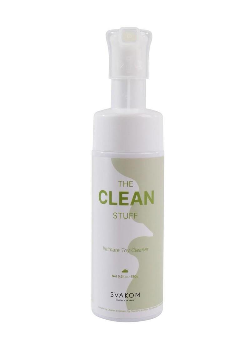 Svakom Intimate Toy Cleaner - 5.3oz