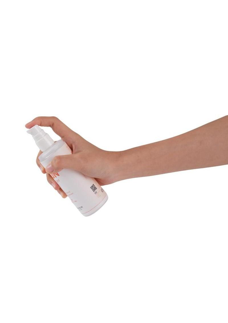 Svakom Moisturizing and Warming Water Based Lubricant