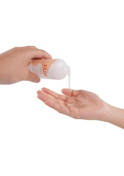 Svakom Moisturizing and Warming Water Based Lubricant