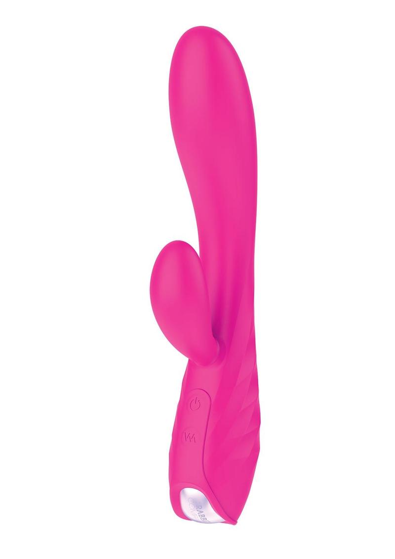 The Classic Silicone Rabbit