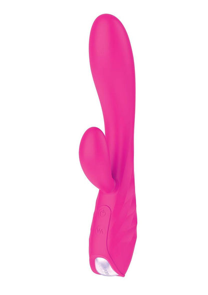 The Classic Silicone Rabbit