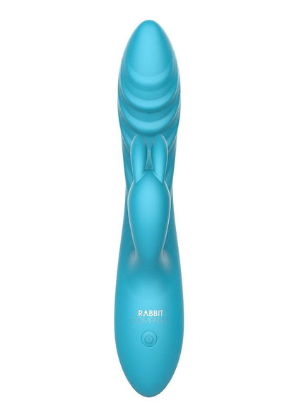 The Full Silicone Rabbit
