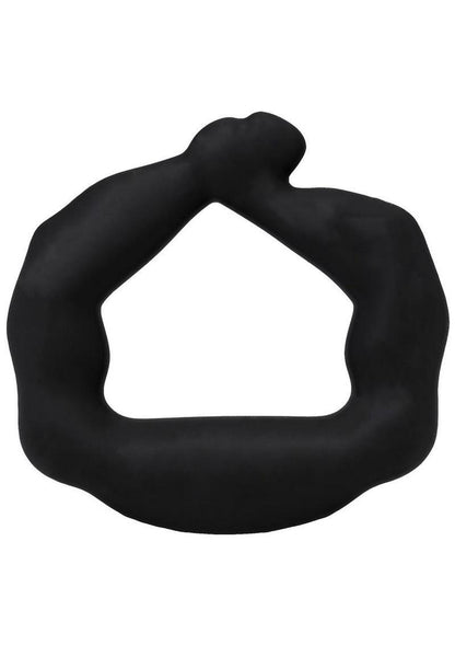 Titanmen Muscle Bound Cock Ring