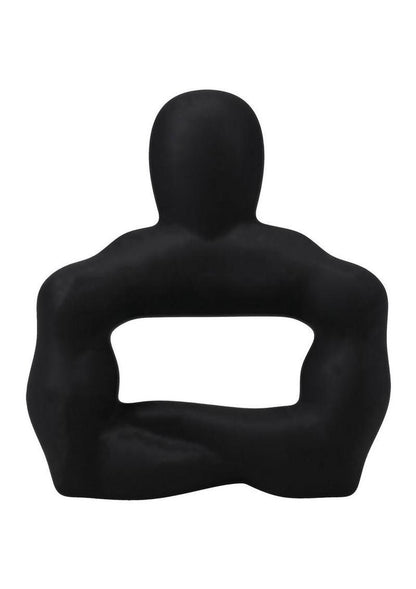 Titanmen Muscle Bound Cock Ring