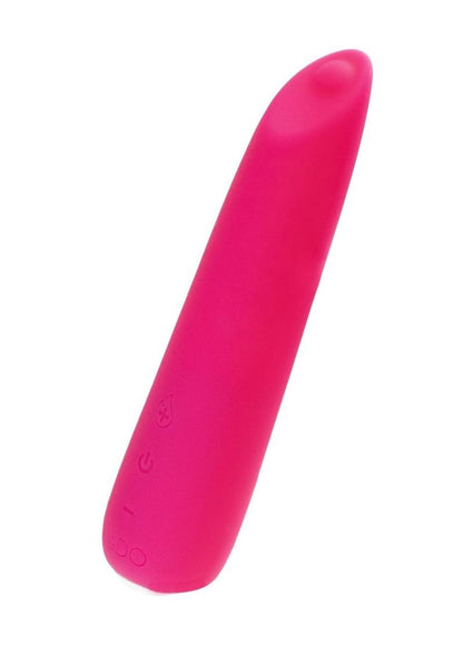 Vedo Boom Rechargeable Silicone Ultra Warming Vibrator