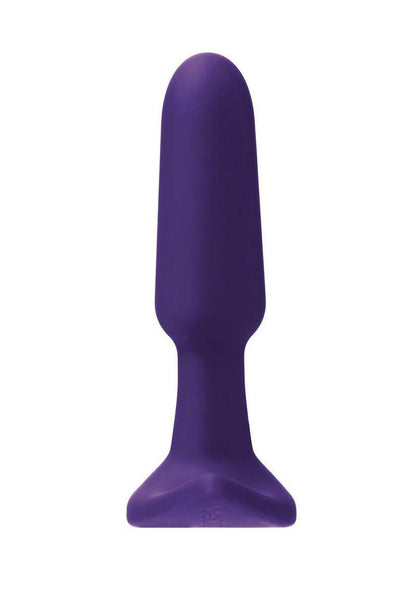 Vedo Bump Mini Rechargeable Silicone Butt Plug