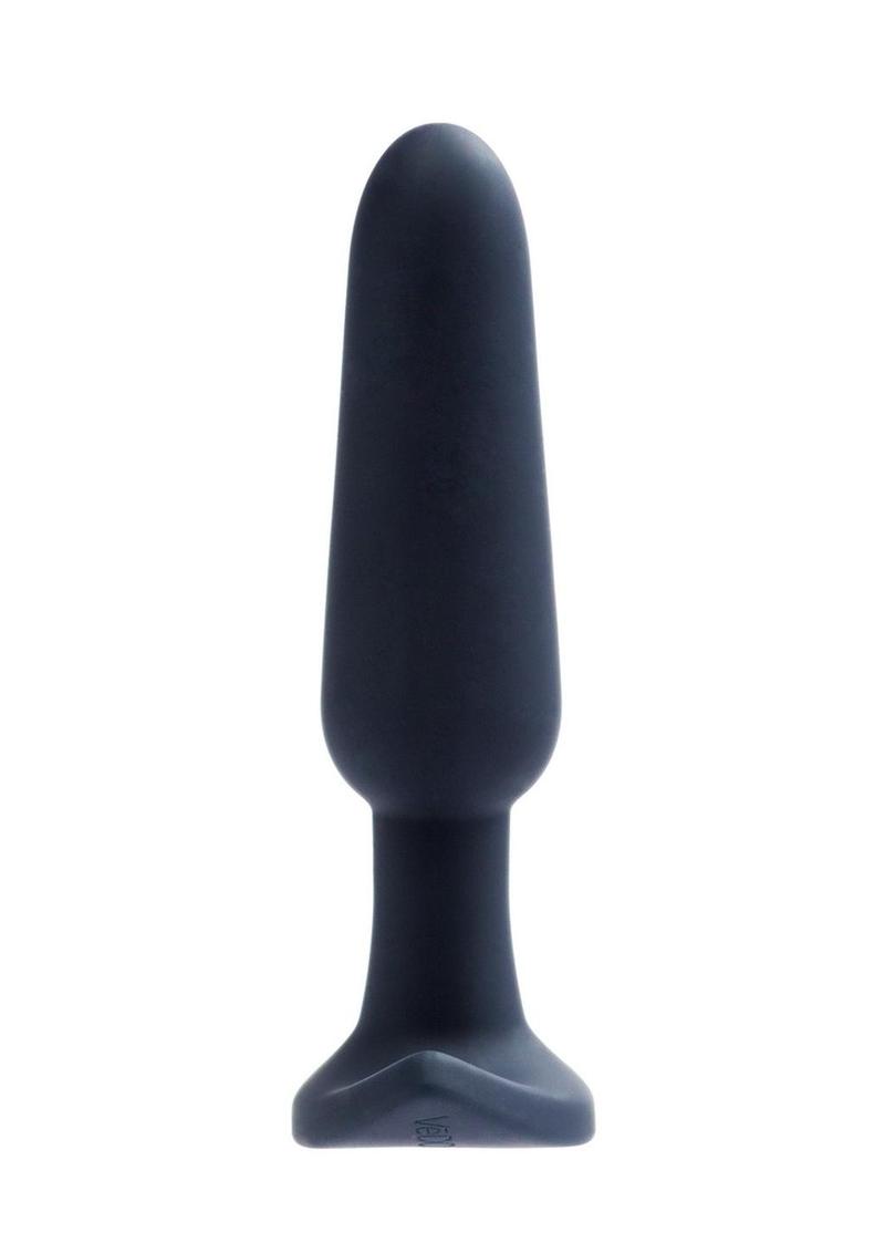 Vedo Bump Rechargeable Silicone Anal Vibrator - Just