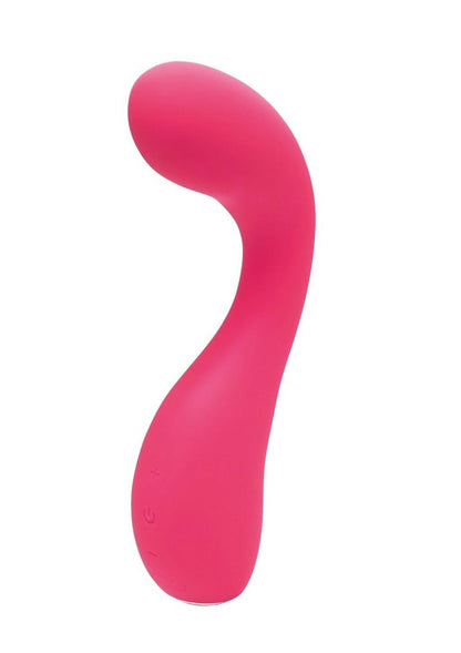 Vedo Desire Rechargeable Silicone G-Spot Vibrator
