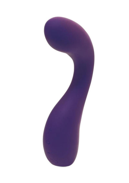 Vedo Desire Rechargeable Silicone G-Spot Vibrator