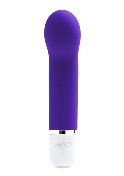 Vedo Gee Silicone Mini Vibrator - Into You