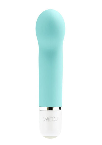 Vedo Gee Silicone Mini Vibrator - Tease Me